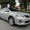 TOYOTA COROLLA 1.8 GLI 16V FLEX 4P AUTOMÁTICO TOYOTA COROLLA 1.8 GLI 16V FLEX 4P AUTOMÁTICO