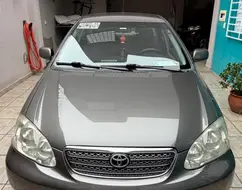 TOYOTA COROLLA 1.8 XEI 16V GASOLINA 4P MANUAL TOYOTA COROLLA 1.8 XEI 16V GASOLINA 4P MANUAL