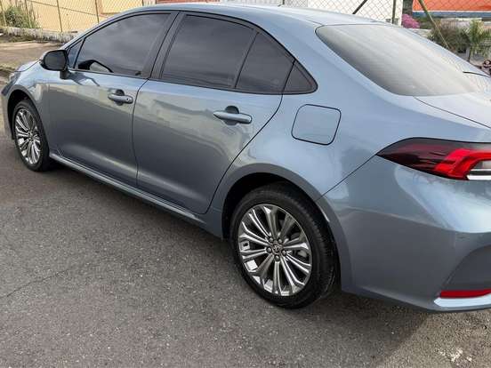 TOYOTA-COROLLA-2.0 VVT-IE FLEX XEI DIRECT SHIFT TOYOTA-COROLLA-2019