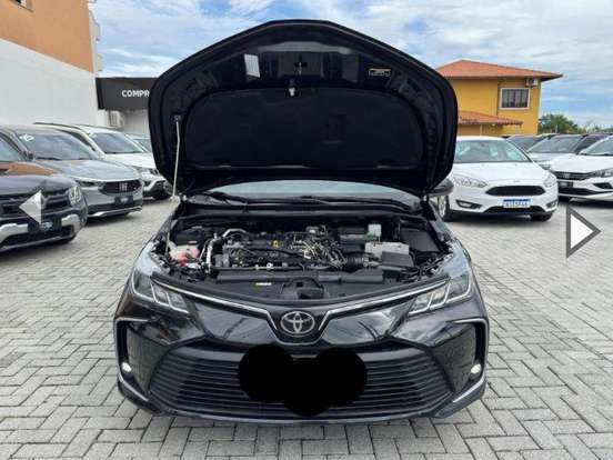 TOYOTA-COROLLA-2.0 VVT-IE FLEX XEI DIRECT SHIFT TOYOTA-COROLLA-2022