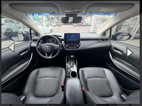 TOYOTA-COROLLA-2.0 VVT-IE FLEX XEI DIRECT SHIFT TOYOTA-COROLLA-2022