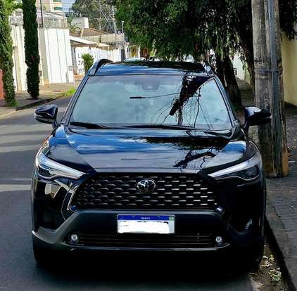 TOYOTA-COROLLA CROSS-2022