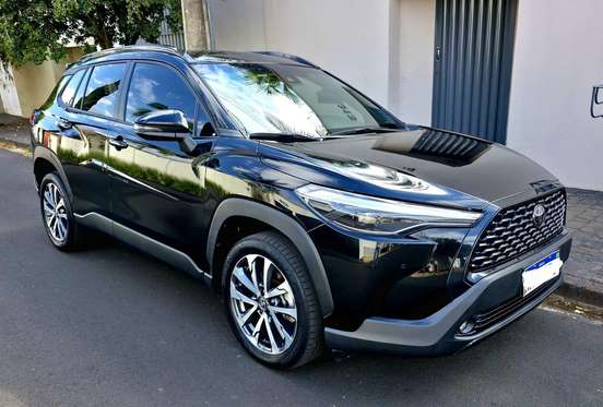 TOYOTA-COROLLA CROSS-2022