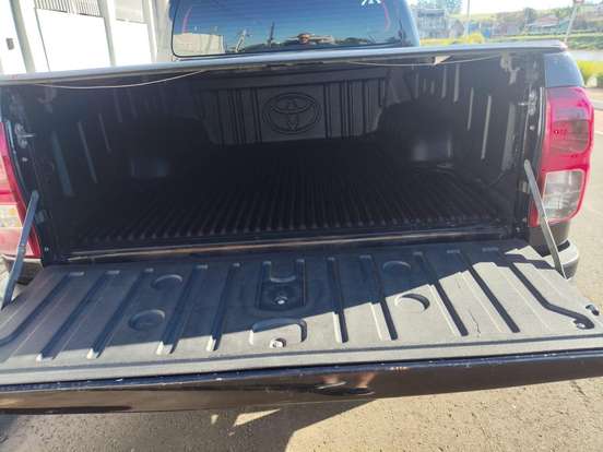 TOYOTA-HILUX-2.8 SRV 4X4 CD 16V DIESEL 4P AUTOMÁTICO TOYOTA-HILUX-2019
