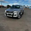 TOYOTA HILUX 3.0 SRV TOP 4X4 CD 16V TURBO INTERCOOLER DIESEL 4P AUTOMÁTICO TOYOTA HILUX 3.0 SRV TOP 4X4 CD 16V TURBO INTERCOOLER DIESEL 4P AUTOMÁTICO