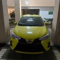 TOYOTA YARIS 1.5 16V FLEX SEDAN XS CONNECT MULTIDRIVE TOYOTA YARIS 1.5 16V FLEX SEDAN XS CONNECT MULTIDRIVE