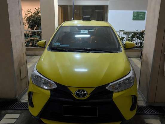 TOYOTA-YARIS-1.5 16V FLEX SEDAN XS CONNECT MULTIDRIVE TOYOTA-YARIS-2022
