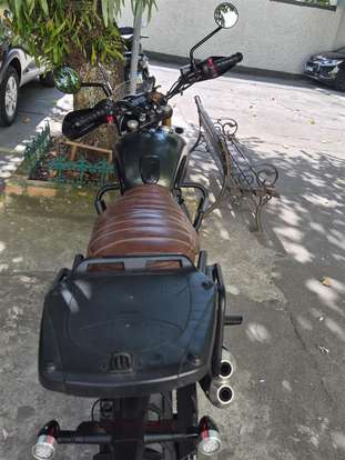 TRIUMPH-SCRAMBLER 400 X TRIUMPH-SCRAMBLER 400 X-2024