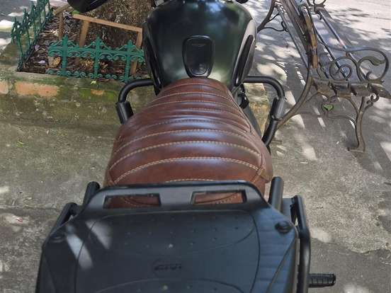 TRIUMPH-SCRAMBLER 400 X TRIUMPH-SCRAMBLER 400 X-2024