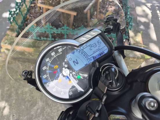TRIUMPH-SCRAMBLER 400 X TRIUMPH-SCRAMBLER 400 X-2024