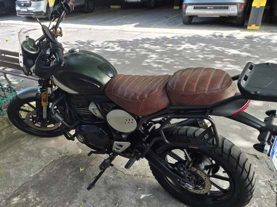 TRIUMPH-SCRAMBLER 400 X TRIUMPH-SCRAMBLER 400 X-2024