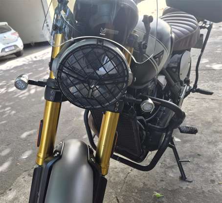 TRIUMPH-SCRAMBLER 400 X TRIUMPH-SCRAMBLER 400 X-2024