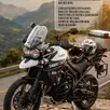 TRIUMPH TIGER 800 XCX TRIUMPH TIGER 800 XCX