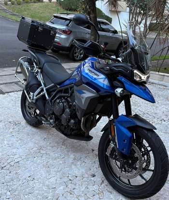 TRIUMPH-TIGER 900 GT PRO TRIUMPH-TIGER 900 GT PRO-2023
