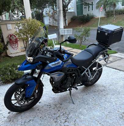 TRIUMPH-TIGER 900 GT PRO-2023