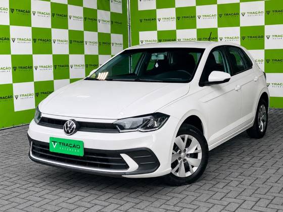 VOLKSWAGEN POLO 1.0 MPI TOTAL FLEX MANUAL