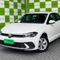 VOLKSWAGEN POLO 1.0 MPI TOTAL FLEX MANUAL VOLKSWAGEN POLO 1.0 MPI TOTAL FLEX MANUAL