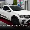 VOLKSWAGEN SAVEIRO 1.6 MSI TRENDLINE CS 16V FLEX 2P MANUAL VOLKSWAGEN SAVEIRO 1.6 MSI TRENDLINE CS 16V FLEX 2P MANUAL