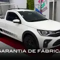 VOLKSWAGEN SAVEIRO 1.6 MSI TRENDLINE CS 16V FLEX 2P MANUAL VOLKSWAGEN SAVEIRO 1.6 MSI TRENDLINE CS 16V FLEX 2P MANUAL