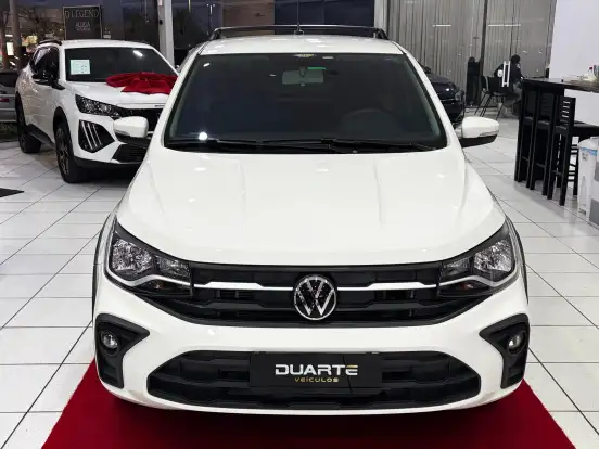 VOLKSWAGEN-SAVEIRO-1.6 MSI TRENDLINE CS 16V FLEX 2P MANUAL VOLKSWAGEN-SAVEIRO-2024