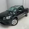 VOLKSWAGEN SAVEIRO 1.6 MSI ROBUST CS 8V FLEX 2P MANUAL VOLKSWAGEN SAVEIRO 1.6 MSI ROBUST CS 8V FLEX 2P MANUAL