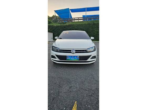 VOLKSWAGEN VIRTUS 1.6 MSI TOTAL FLEX MANUAL