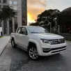 VOLKSWAGEN AMAROK 3.0 V6 TDI DIESEL HIGHLINE CD 4MOTION AUTOMÁTICO VOLKSWAGEN AMAROK 3.0 V6 TDI DIESEL HIGHLINE CD 4MOTION AUTOMÁTICO