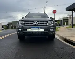 VOLKSWAGEN AMAROK 3.0 V6 TDI DIESEL HIGHLINE CD 4MOTION AUTOMÁTICO VOLKSWAGEN AMAROK 3.0 V6 TDI DIESEL HIGHLINE CD 4MOTION AUTOMÁTICO