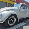 VOLKSWAGEN FUSCA 1.6 8V GASOLINA 2P MANUAL VOLKSWAGEN FUSCA 1.6 8V GASOLINA 2P MANUAL