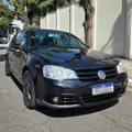 VOLKSWAGEN GOLF 2.0 MI COMFORTLINE 8V GASOLINA 4P MANUAL VOLKSWAGEN GOLF 2.0 MI COMFORTLINE 8V GASOLINA 4P MANUAL