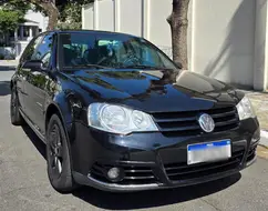 VOLKSWAGEN GOLF 2.0 MI COMFORTLINE 8V GASOLINA 4P MANUAL VOLKSWAGEN GOLF 2.0 MI COMFORTLINE 8V GASOLINA 4P MANUAL