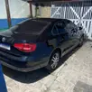 VOLKSWAGEN JETTA 2.0 COMFORTLINE FLEX 4P TIPTRONIC VOLKSWAGEN JETTA 2.0 COMFORTLINE FLEX 4P TIPTRONIC
