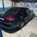 VOLKSWAGEN JETTA 2.0 COMFORTLINE FLEX 4P TIPTRONIC VOLKSWAGEN JETTA 2.0 COMFORTLINE FLEX 4P TIPTRONIC
