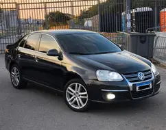 VOLKSWAGEN JETTA 2.5 I 20V 170CV GASOLINA 4P TIPTRONIC VOLKSWAGEN JETTA 2.5 I 20V 170CV GASOLINA 4P TIPTRONIC