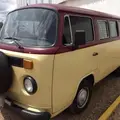 VOLKSWAGEN KOMBI 1.6 LUXO 8V GASOLINA 3P MANUAL VOLKSWAGEN KOMBI 1.6 LUXO 8V GASOLINA 3P MANUAL