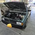 VOLKSWAGEN PARATI 1.8 GL 8V GASOLINA 2P MANUAL VOLKSWAGEN PARATI 1.8 GL 8V GASOLINA 2P MANUAL
