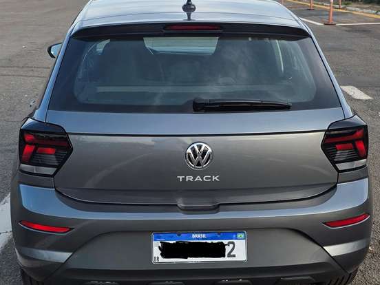 VOLKSWAGEN-POLO-1.0 MPI TRACK MANUAL VOLKSWAGEN-POLO-2025