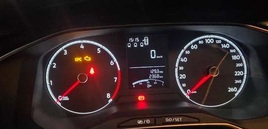 VOLKSWAGEN-POLO-1.0 MPI TRACK MANUAL VOLKSWAGEN-POLO-2025