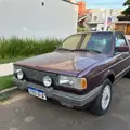VOLKSWAGEN SAVEIRO 1.8 SUNSET CS 8V GASOLINA 2P MANUAL VOLKSWAGEN SAVEIRO 1.8 SUNSET CS 8V GASOLINA 2P MANUAL