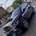 VOLKSWAGEN TIGUAN 2.0 300 TSI GASOLINA ALLSPACE R-LINE AUTOMÁTICO VOLKSWAGEN TIGUAN 2.0 300 TSI GASOLINA ALLSPACE R-LINE AUTOMÁTICO