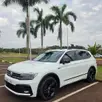 VOLKSWAGEN TIGUAN 2.0 350 TSI GASOLINA ALLSPACE R-LINE 4MOTION DSG VOLKSWAGEN TIGUAN 2.0 350 TSI GASOLINA ALLSPACE R-LINE 4MOTION DSG