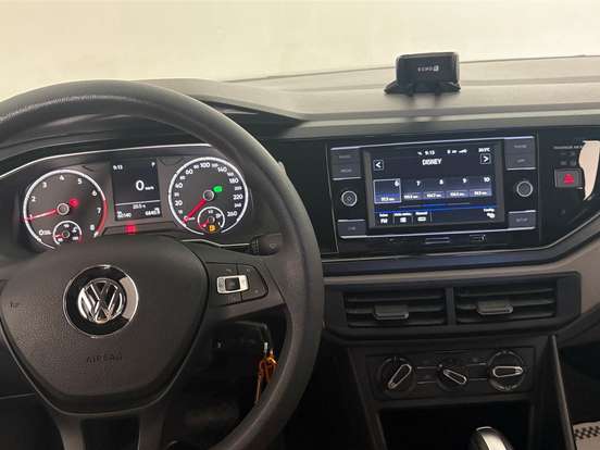 VOLKSWAGEN-VIRTUS-1.0 200 TSI COMFORTLINE AUTOMÁTICO VOLKSWAGEN-VIRTUS-2020