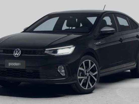 VOLKSWAGEN-VIRTUS-1.4 250 TSI EXCLUSIVE AUTOMÁTICO VOLKSWAGEN-VIRTUS-2024