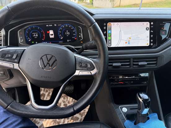 VOLKSWAGEN-VIRTUS-1.4 250 TSI EXCLUSIVE AUTOMÁTICO VOLKSWAGEN-VIRTUS-2024