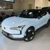 VOLVO EX30 69 KW ELÉTRICO PLUS VOLVO EX30 69 KW ELÉTRICO PLUS