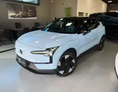 VOLVO EX30 69 KW ELÉTRICO PLUS VOLVO EX30 69 KW ELÉTRICO PLUS