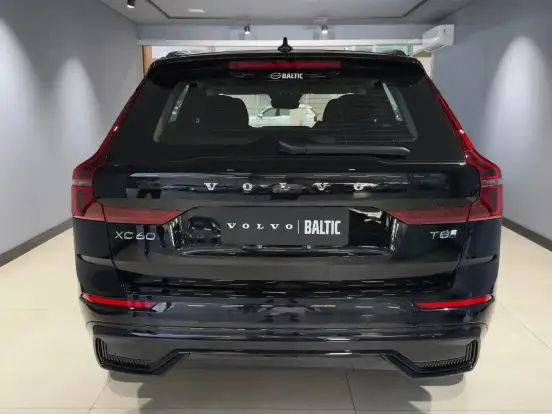 VOLVO-XC60-2.0 T8 PHEV ULTRA DARK AWD GEARTRONIC VOLVO-XC60-2026