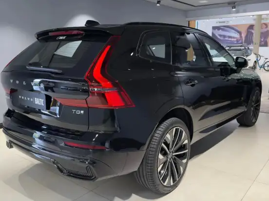VOLVO-XC60-2.0 T8 PHEV ULTRA DARK AWD GEARTRONIC VOLVO-XC60-2026