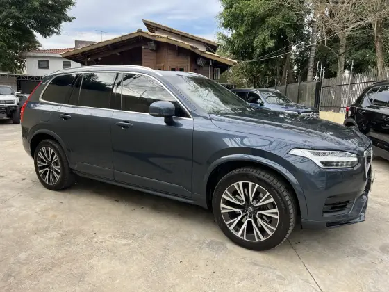 VOLVO XC90 2.0 T8 HYBRID MOMENTUM AWD GEARTRONIC VOLVO XC90 2.0 T8 HYBRID MOMENTUM AWD GEARTRONIC