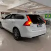 VOLVO V60 2.0 T4 MOMENTUM GASOLINA 4P AUTOMÁTICO VOLVO V60 2.0 T4 MOMENTUM GASOLINA 4P AUTOMÁTICO